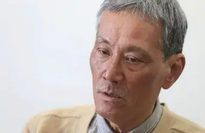64岁隆大介脑出血逝世,曾出演黑泽明影武者