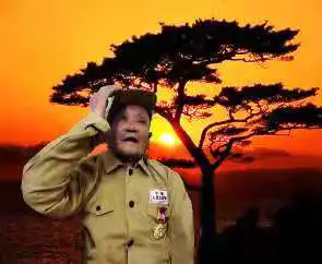 抗战老兵张求生逝世,享年90岁,他永远活在蕲春人民心中!