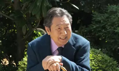 89岁日本作曲家菊池俊辅去世,曾为《哆啦A梦》谱曲