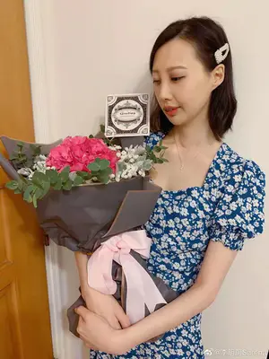 悼念!抗癌9年不敌病魔 歌手李明蔚逝世年仅31岁