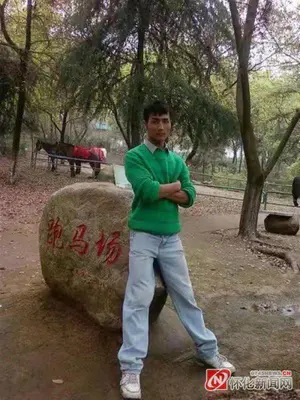 通道31岁逝世医生遗体捐助母校：还希望为医学贡献自己最后的余温