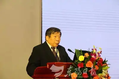 一路走好！东阳籍“四院院士”马佐平逝世