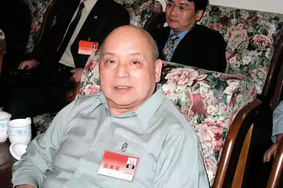 农工党上海市委原常务副主委李根渊同志逝世，享年87岁