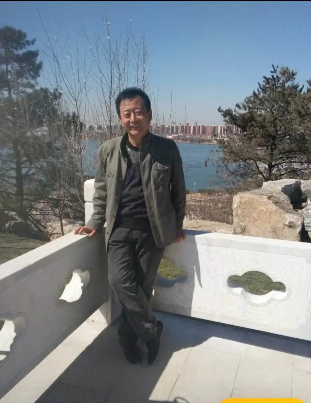 刘俊明