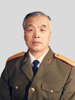 王宪志同志逝世