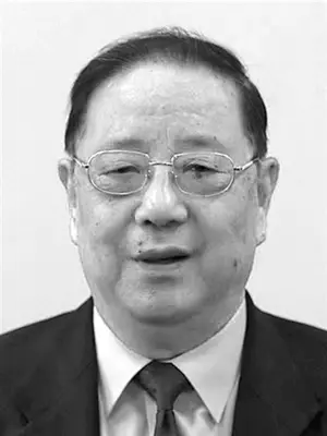 中华全国总工会经费审查委员会原主任张富有逝世,享年87岁