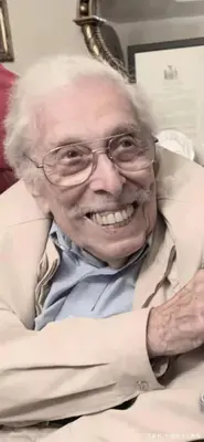 深切悼念：中美建交功臣 世界和谐基金会荣誉主席Lester Wolff辞世