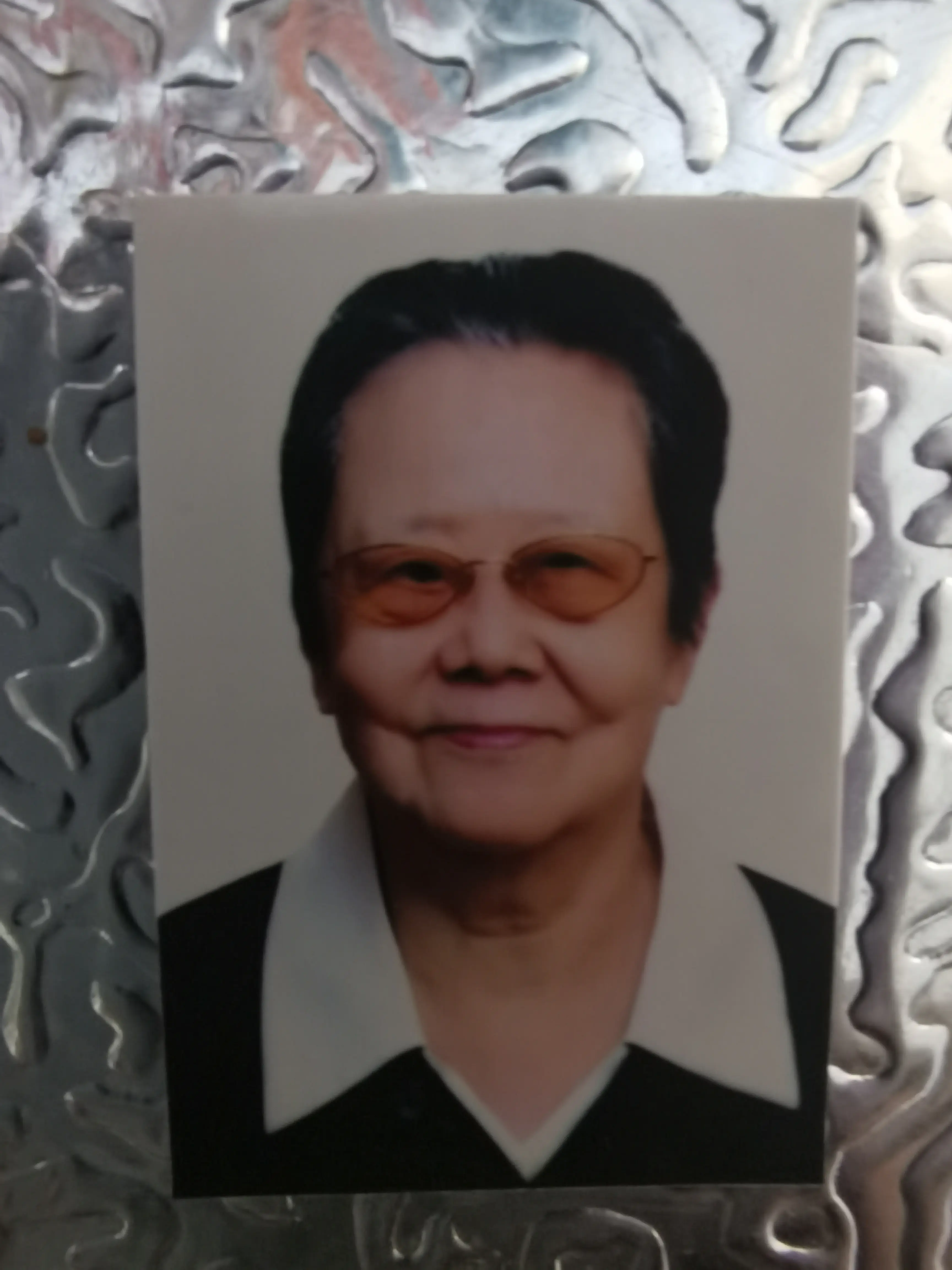 張幼华