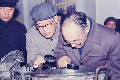 逝者 | 著名“三农”问题专家吴象逝世！享年100岁