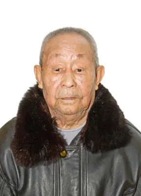 仅剩66位！南京大屠杀幸存者金同和去世