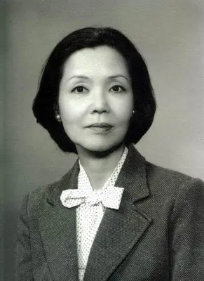 第一代日本"喜儿"松山树子去世，享年98岁