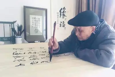中国作协会员、鄱阳湖文学领军人物董晋逝世，享年91岁