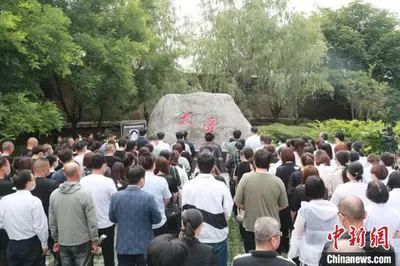 陕西40岁护士长因病逝世 捐献遗体再做“大体老师”