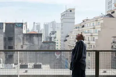 巴西建筑师保罗·门德斯·达·洛查逝世，2006普奖得主