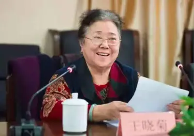 京剧名家筱翠花亲传弟子王晓菊去世，享年80岁