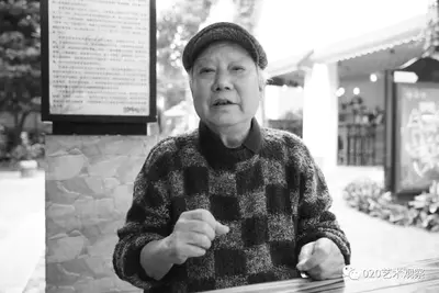 缅怀丨著名画家、国家一级美术师邬邦生因病逝世,享年86岁
