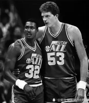 NBA爵士传奇中锋伊顿逝世享寿64岁