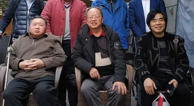 成都著名书法家、“蜀中三草”之一的刘雅楼因病去世