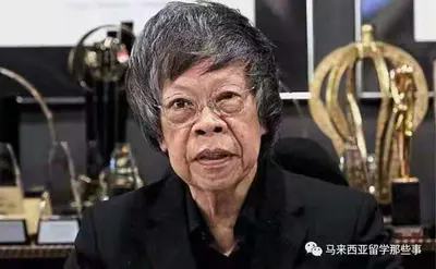 林国荣创意科技大学创始人林国荣去世,享年75岁