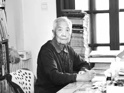 “中国呼吸医师终身成就奖”获得者陶仲为逝世,享年96岁