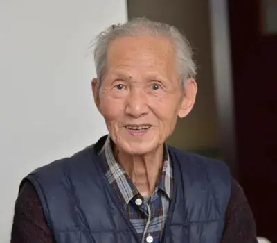痛惜!又一名家逝世!他出生于合肥!