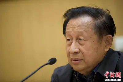 高尚全逝世，享年92岁，一生追求改革