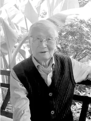 著名书画篆刻家顾振乐辞世，享年107岁