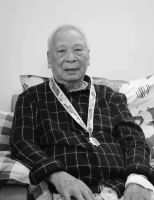 “杨匏安研究第一人”、中大103岁历史学系学者李坚去世