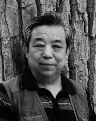 【纪念】兰州画院名誉院长、靖远籍书画家韦博文同志逝世，享年78岁