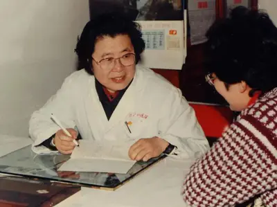 生殖免疫学研究先驱袁耀萼教授逝世