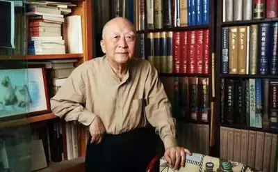 敦煌学家白化文逝世，享年91岁