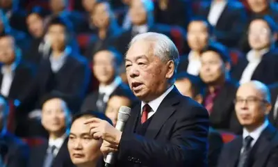 缅怀池幼章：只要一息尚存，就要继续奋斗