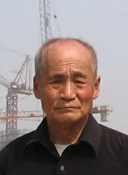 巨匠陨落 核弹专家于振海在沈阳辞世