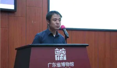 42岁考古学者朱铁权病逝！曾任职中大，致力于南海一号研究