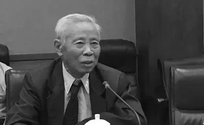 93岁东南大学交通工程专业创始人徐吉谦教授逝世