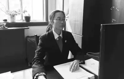 痛心!江苏一法官因病辞世,年仅45岁