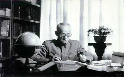 历史上的今天 | 我国著名天文学家张钰哲逝世