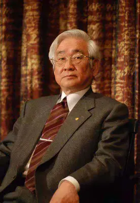 日籍诺贝尔奖得主益川敏英去世 享年81岁