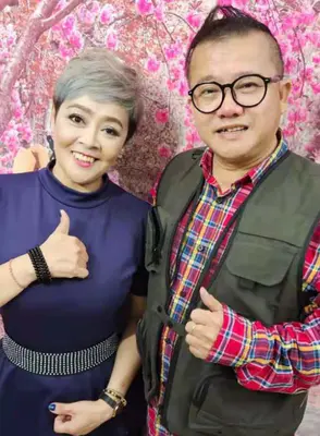 马来西亚华人歌手李菱因病去世！年仅46岁，生前多次参加比赛夺冠