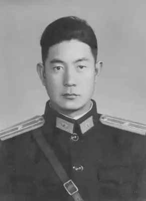 空军英雄焦景文逝世享年95岁