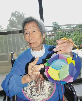台湾清华大学首位女教授辞世