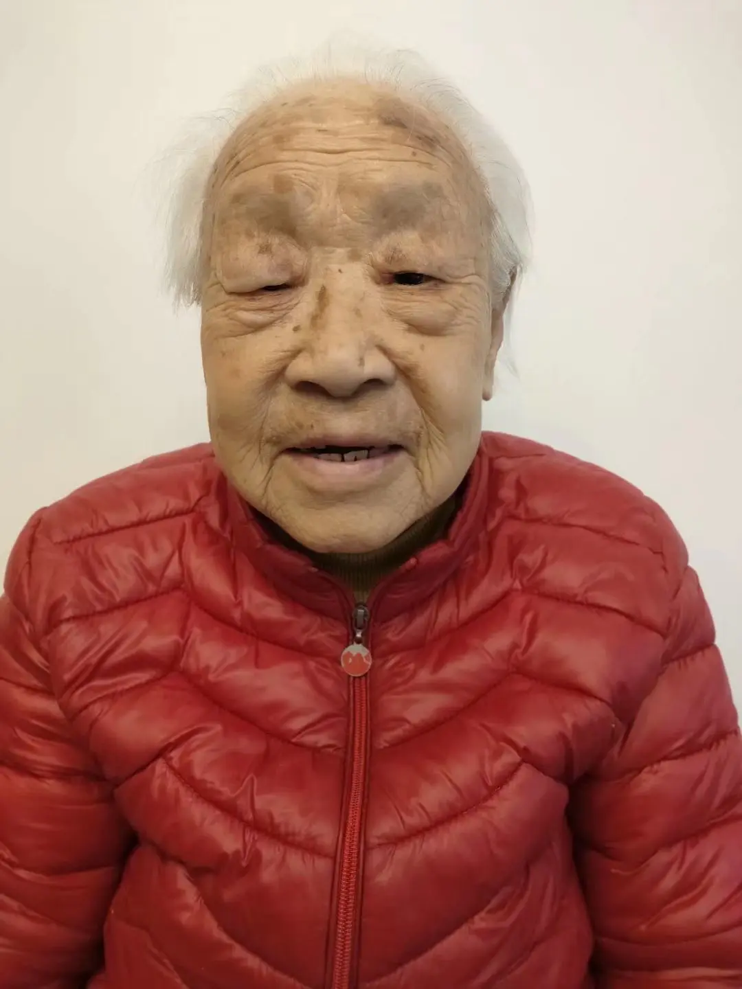 林志华
