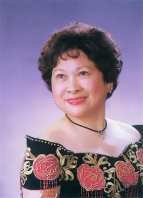 著名沪剧演员许帼华去世，她曾为毛泽东主席演唱