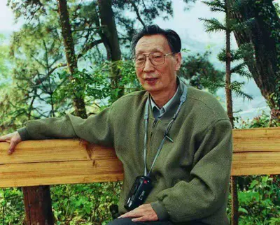 “中国博物馆终身成就奖”获得者苏东海逝世，享年94岁