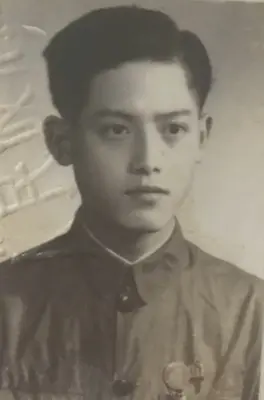 赵大敏