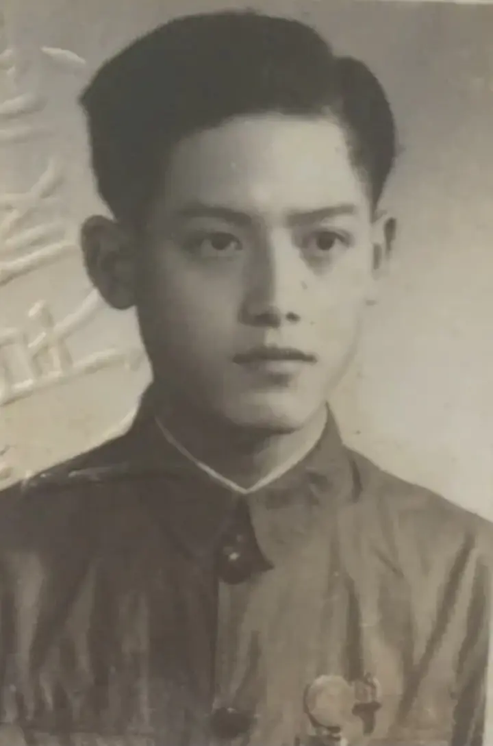赵大敏
