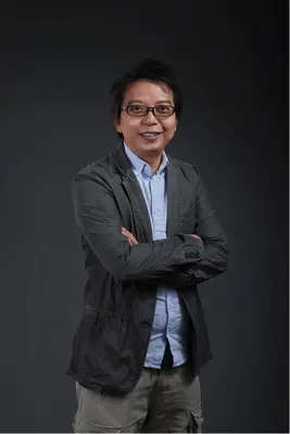诗人胡续冬去世，享年47岁