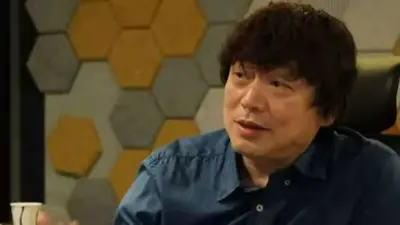 《与神同行2》作曲家刘泳宣去世 享年64岁