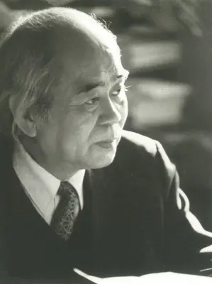 温籍书法大家谢云逝世，享年92岁