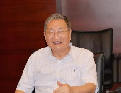 大地测量与地球物理学家许厚泽院士逝世，享年87岁